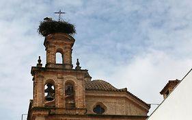 Convento Aracena Spa