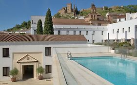 Hotel Convento Aracena